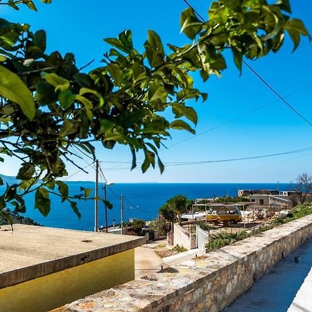 Vila Celi Sarandë Eksteriør billede